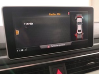 Audi S5 vaihtoauto