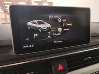 Audi S5 vaihtoauto