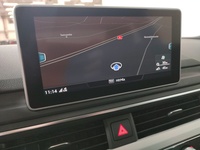 Audi S5 vaihtoauto