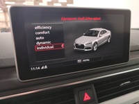 Audi S5 vaihtoauto