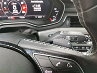 Audi S5 vaihtoauto