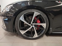 Audi S5 vaihtoauto