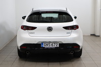 Mazda 3 vaihtoauto