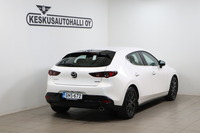 Mazda 3 vaihtoauto