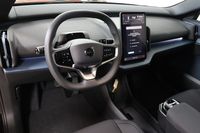 Volvo EX30 vaihtoauto