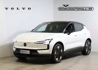 Volvo EX30 vaihtoauto