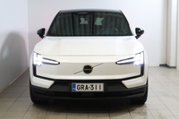 Volvo EX30 vaihtoauto