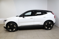 Volvo EX30 vaihtoauto