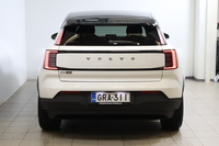 Volvo EX30 vaihtoauto