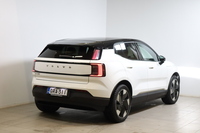 Volvo EX30 vaihtoauto