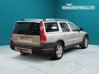 Volvo XC70 vaihtoauto