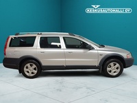 Volvo XC70 vaihtoauto