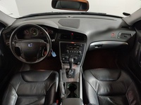 Volvo XC70 vaihtoauto