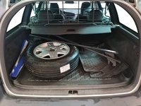 Volvo XC70 vaihtoauto