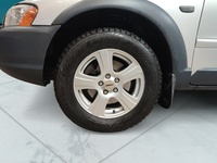 Volvo XC70 vaihtoauto