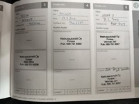 Volvo XC70 vaihtoauto