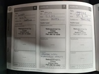 Volvo XC70 vaihtoauto