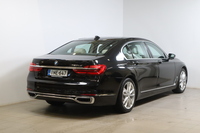 BMW 750 vaihtoauto