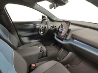 Volvo EX30 vaihtoauto