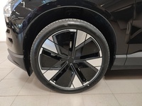 Volvo EX30 vaihtoauto