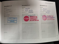 Volvo V40 vaihtoauto