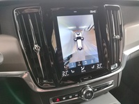 Volvo V90 Cross Country vaihtoauto