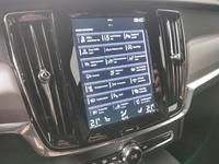 Volvo V90 Cross Country vaihtoauto