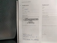Volvo V90 Cross Country vaihtoauto