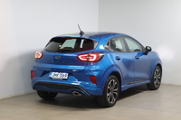 Ford Puma vaihtoauto