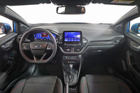 Ford Puma vaihtoauto