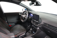 Ford Puma vaihtoauto
