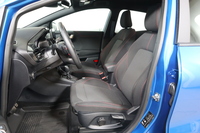 Ford Puma vaihtoauto