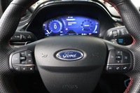 Ford Puma vaihtoauto