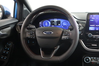 Ford Puma vaihtoauto