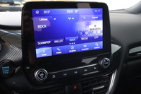 Ford Puma vaihtoauto