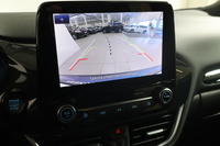 Ford Puma vaihtoauto