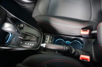 Ford Puma vaihtoauto