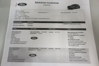 Ford Puma vaihtoauto