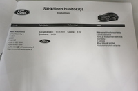 Ford Puma vaihtoauto