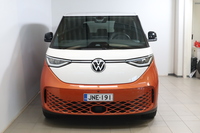 Volkswagen ID. Buzz vaihtoauto