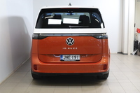 Volkswagen ID. Buzz vaihtoauto