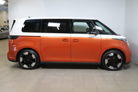 Volkswagen ID. Buzz vaihtoauto