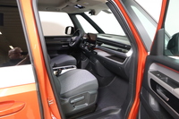 Volkswagen ID. Buzz vaihtoauto