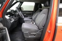 Volkswagen ID. Buzz vaihtoauto