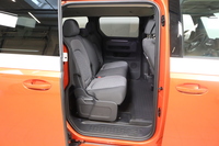 Volkswagen ID. Buzz vaihtoauto