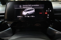 Volkswagen ID. Buzz vaihtoauto