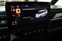 Volkswagen ID. Buzz vaihtoauto