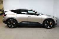 Polestar 3 vaihtoauto