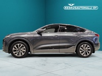 Audi Q6 e-tron vaihtoauto