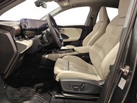 Audi Q6 e-tron vaihtoauto